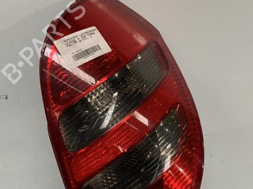 Used Right taillight MERCEDES-BENZ A-CLASS (W169) A 180 CDI (169.007, 169.307) (109 hp) 21696008