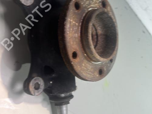 Used Left front steering knuckle Left front steering knuckle NISSAN NV400 Van (X62, X62B) dCi 150 (150 hp) 28302255 28302255