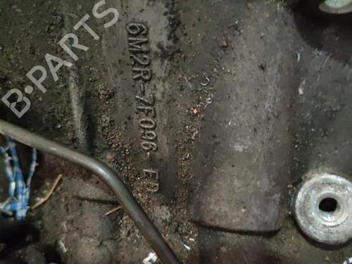Gearbox FORD MONDEO IV Turnier (BA7) 2.0 TDCi | BP21722303M3 