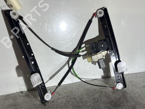 Front right window mechanism FORD MONDEO IV (BA7) 1.8 TDCi | BP21753830C23 