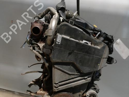 Motor RENAULT KANGOO Express (FW0/1_) 1.5 dCi 90 (FW0G, FW05, FW08, FW11) (90 hp) 29003755