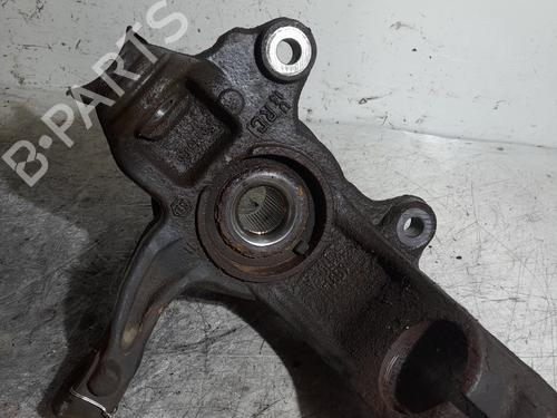 Right front steering knuckle FORD S-MAX (WA6) 2.0 TDCi | BP24346909M26 - Image 2