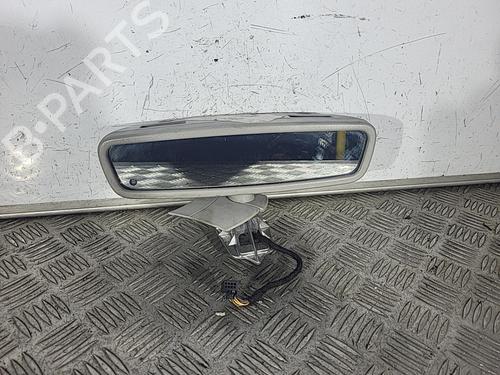 Used Rear mirror MERCEDES-BENZ E-CLASS (W211) E 280 CDI (211.023) (177 hp) 21698136