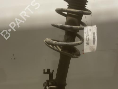 Used Right front shock absorber Right front shock absorber DACIA SANDERO 1.4 MPI LPG (72 hp) 22233848 22233848