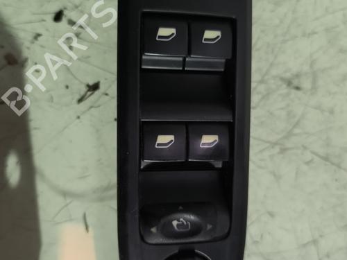 Left front window switch PEUGEOT 508 I (8D_) 2.2 HDi | BP24847750I27 - Image 3