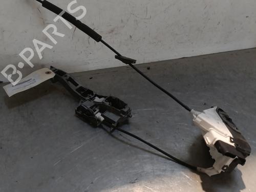Front right lock CITROËN C3 II (SC_) 1.0 VTi 68 | BP28078565C97 