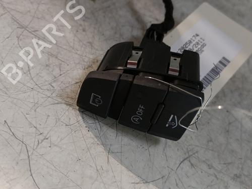 Used Switch Switch AUDI Q7 (4LB) 3.0 TDI quattro (245 hp) 28173029 28173029