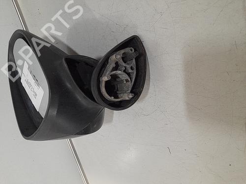 Right mirror SEAT IBIZA IV SC (6J1, 6P5) 1.9 TDI | BP21710440C27 