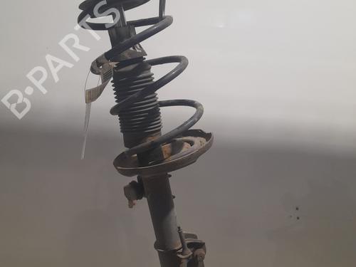 Used Left front shock absorber FIAT 500 (312_) 1.2 (312AXA1A) (69 hp) 22421617
