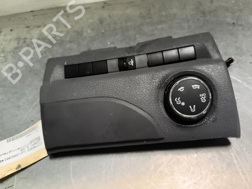 Used Switch CITROËN JUMPY III Van (V_) 2.0 BlueHDi 145 (144 hp) 29354182