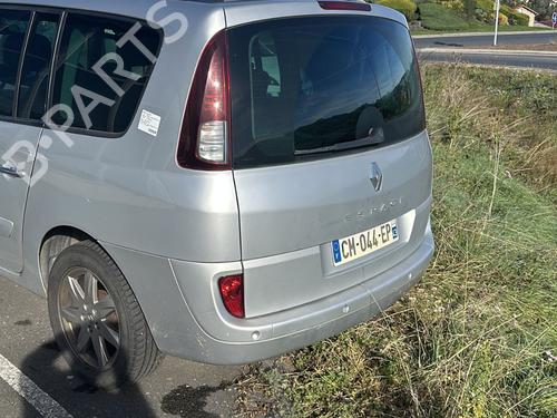 Display RENAULT ESPACE IV (JK0/1_) 2.0 dCi (JK01, JK02, JK1J, JK1K, JK1H) | BP34282907C48 - Image 7