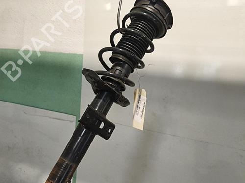 Left front shock absorber VW POLO VI (AW1, BZ1, AE1) 1.0 TSI | BP37755150M16 - Image 3