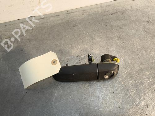 Front left exterior door handle FIAT PANDA (169_) 1.2 (169AXF2A, 169AXF1A) | BP29996958C128