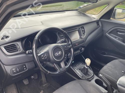 Brake master cylinder KIA CARENS IV 1.7 CRDi | BP23824026M77 - Image 5