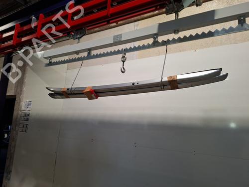 Roof bar PEUGEOT 4008 1.6 HDi AWC | BP29732557C65 