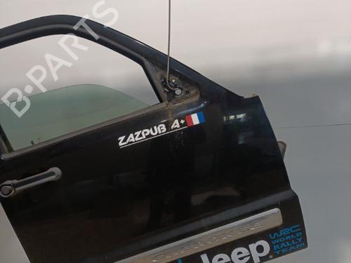Used Right front door Right front door JEEP CHEROKEE (KK) 2.8 CRD 4x4 (177 hp) 22233472 22233472