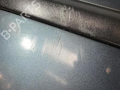 Rear bumper SEAT LEON (1M1) 1.9 TDI | BP21701627C8 