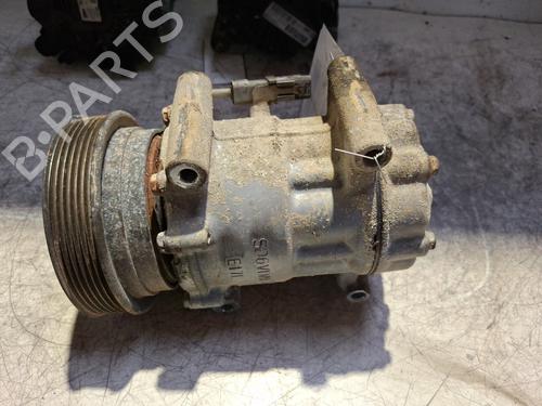 Used AC compressor RENAULT KANGOO Express (FW0/1_) 1.5 dCi 75 (FW07, FW10, FW04) (75 hp) 21699538