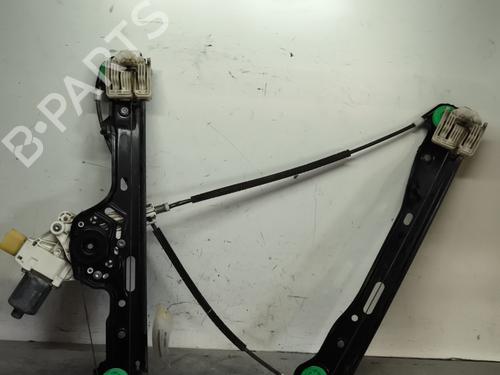 Used Front left window mechanism BMW 1 (E87) 118 d (122 hp) 30552977