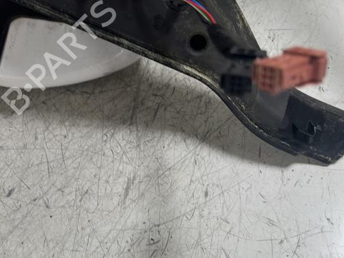 Right mirror PEUGEOT 208 I (CA_, CC_) 1.5 BlueHDI 100 | BP26028289C27 