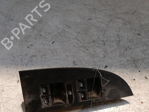 Left front window switch SEAT LEON (1P1) 1.9 TDI | BP21713050I27 