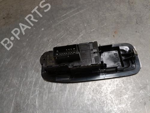Left front window switch PEUGEOT 208 I (CA_, CC_) 1.2 VTI 82 | BP28165930I27