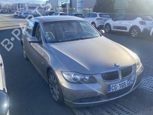 Steering column stalk BMW 3 (E90) 325 d | BP21716926I23 - Image 8