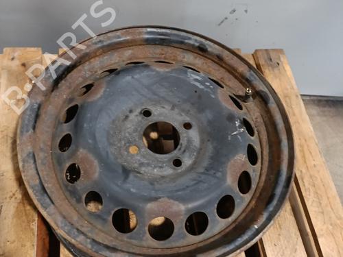 Rim RENAULT CLIO IV (BH_) 1.5 dCi 90 | BP29082312C45 