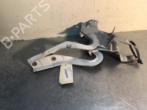 Used Hinge/Door check strap RENAULT CLIO IV (BH_) 1.2 16V (73 hp) 30356963