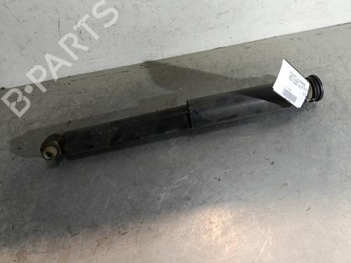 Used Left rear shock absorber PEUGEOT 308 II (LB_, LP_, LW_, LH_, L3_) 1.6 BlueHDi 120 (120 hp) 29304874