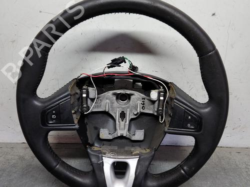 Steering wheel RENAULT MEGANE III Hatchback (BZ0/1_, B3_) 1.5 dCi (BZ0C) | BP32996279C49 - Image 2
