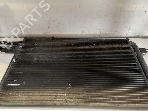 AC radiator VW GOLF V (1K1) 2.0 TDI 16V | BP27213427M32 