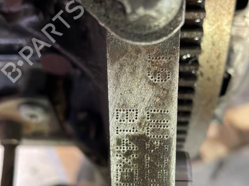 Engine OPEL CORSA E (X15) 1.4 (08, 68) | BP21700085M1 - Image 2