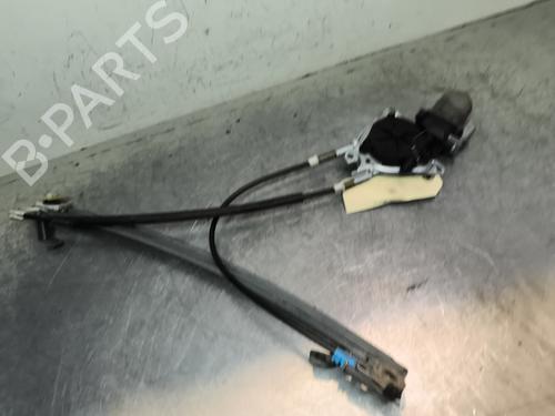 Used Front left window mechanism Front left window mechanism 37501875 37501875