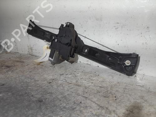 Used Front right window mechanism Front right window mechanism FIAT FIORINO Box Body/MPV (225_) 1.3 D Multijet (225BXD1A, 225BXB1A, 225BXB11) (75 hp) 23823635 23823635