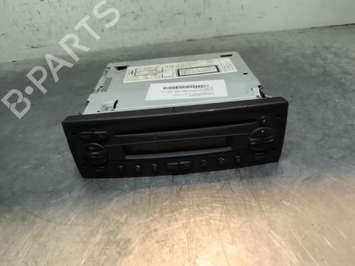 Radio FIAT DUCATO Van (250_) 150 Multijet 2,3 D | BP31872072E6 - Image 2