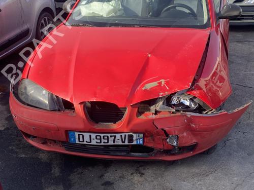 Right mirror SEAT IBIZA III (6L1) 1.2 | BP21838329C27 