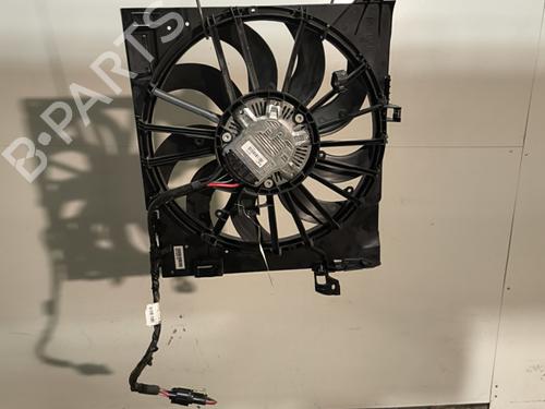 Termoventilador JAGUAR XF I (X250) 3.0 D (241 hp) 32994502