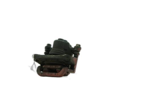 Used Left rear brake caliper Left rear brake caliper NISSAN JUKE (F15) 1.6 DIG-T NISMO 4x4 (200 hp) 36014870 36014870