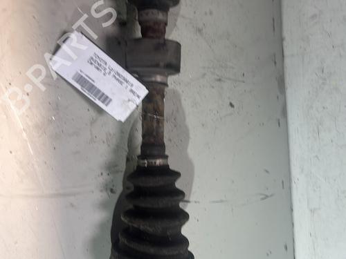Used Left front driveshaft TOYOTA AVENSIS Estate (_T27_) 2.0 D-4D (ADT270_, ADT270R) (126 hp) 26028226