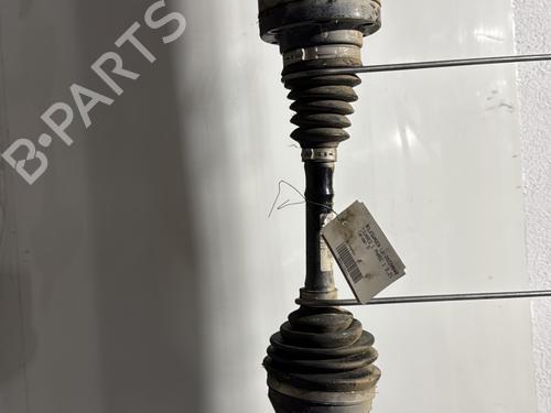 Used Right front driveshaft Right front driveshaft VW TOUAREG (7LA, 7L6, 7L7) 3.2 V6 (220 hp) 24524496 24524496