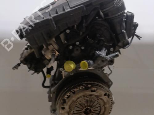 Engine SKODA OCTAVIA III (5E3, NL3, NR3) 1.0 TSI | BP29330847M1 