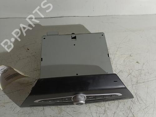 Radio RENAULT LAGUNA III (BT0/1) 2.0 dCi (BT01, BT08, BT09, BT0E, BT0K, BT12, BT1C, BT1D,... | BP21717529E6 