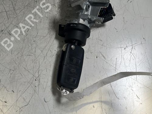 Elektronisk modul VW GOLF V (1K1) 2.0 GTI | BP25624938M83 