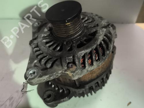 Used Alternator RENAULT KOLEOS I (HY_) 2.0 dCi 4x4 (HY0K) (150 hp) 24181381