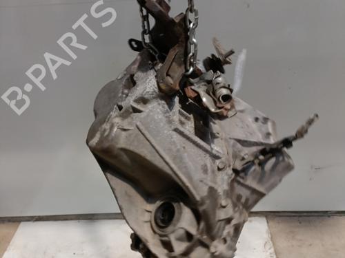 Gearbox TOYOTA AYGO (_B1_) 1.0 (KGB10_, KGB10R) | BP21713194M3 
