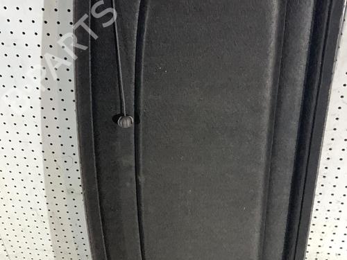 Rear parcel shelf VW POLO (9N_, 9A_) 1.4 TDI | BP21715206C85 