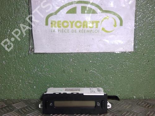 Display CITROËN C3 I (FC_, FN_) 1.6 16V | BP22031648C48 