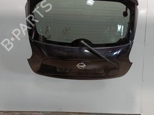 Tailgate NISSAN JUKE (F15) 1.5 dCi | BP28078209C6