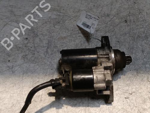 Startmotor VW POLO (9N_, 9A_) 1.2 12V | BP21704455M8 